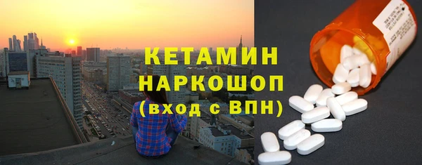 хмурый Дмитров