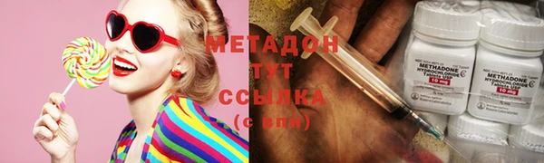 хмурый Дмитров