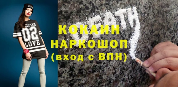 хмурый Дмитров